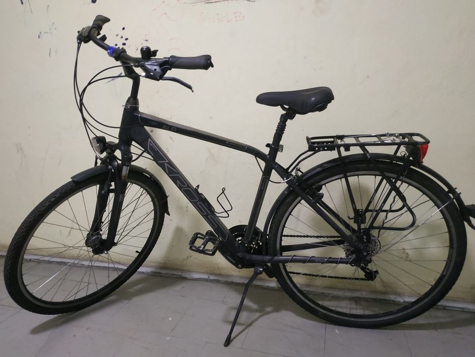 Rower Kross Trans 19'