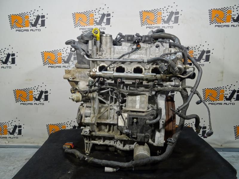 Motor completo SEAT Leon (5F1)