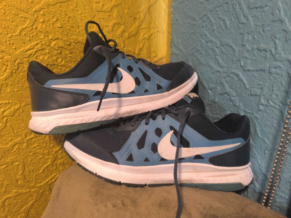 Ténis Nike Nº45 Dart X1