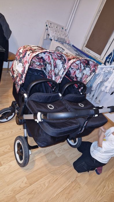 Bugaboo Donkey 2
