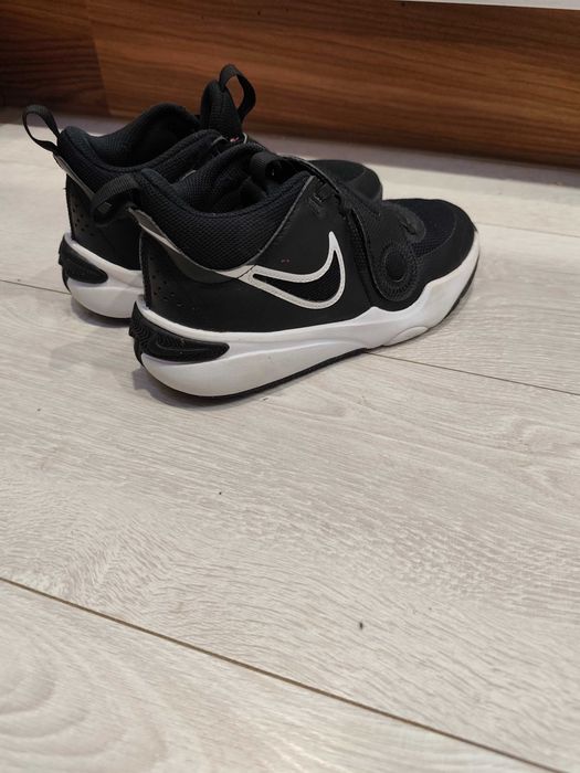 Buty do koszykówki Nike, rozmiar 36