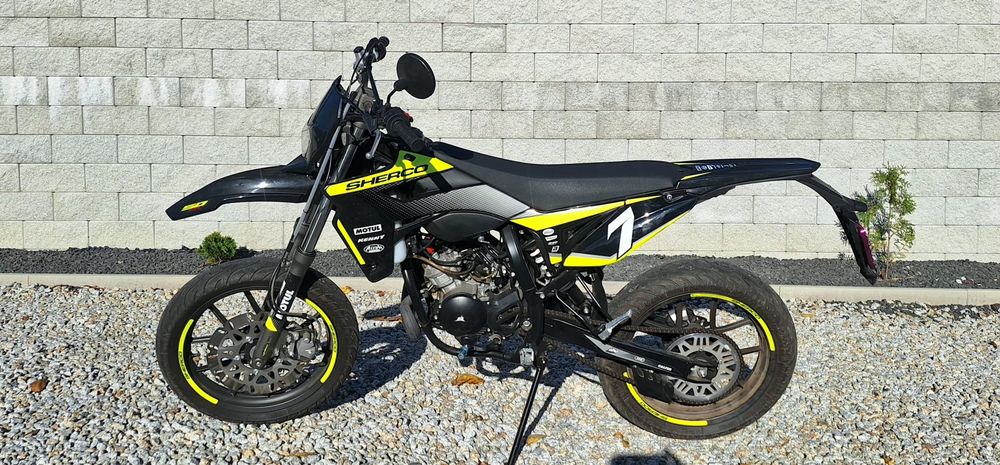 Sherco