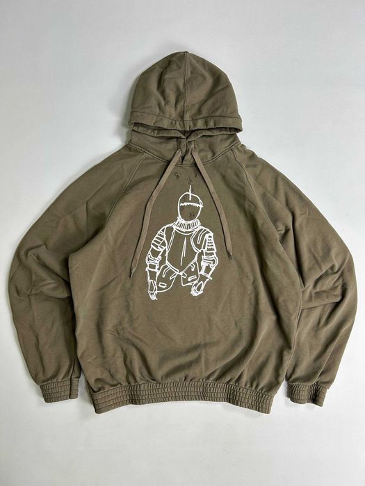number nine hoodie - купить мужские кофты и свитеры Киевская