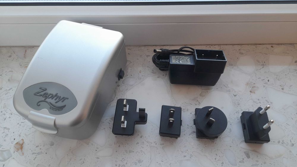 osuszacz do elektroniki zephyr