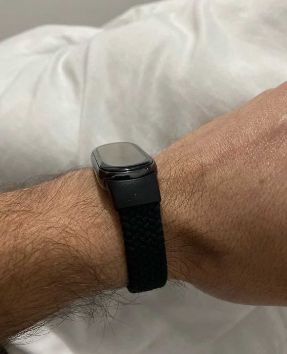 Pulseira elástico Mi band 8, 9, 10