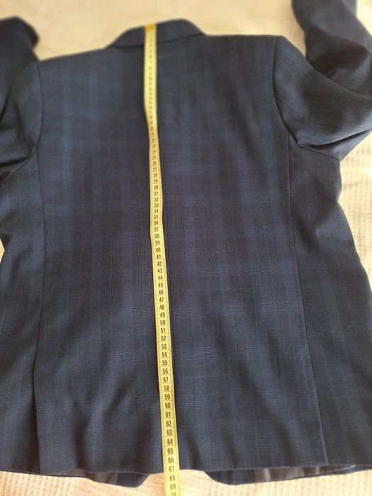 Garnitur chłopięcy, STANDAR, komunijny 152, 2xl