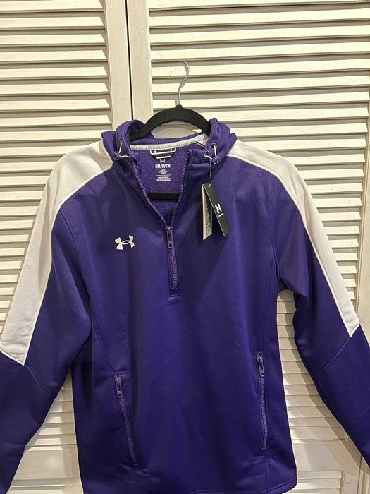 Кофта Under armour