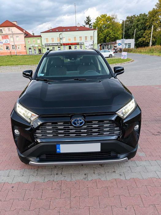 Toyota RAV-4