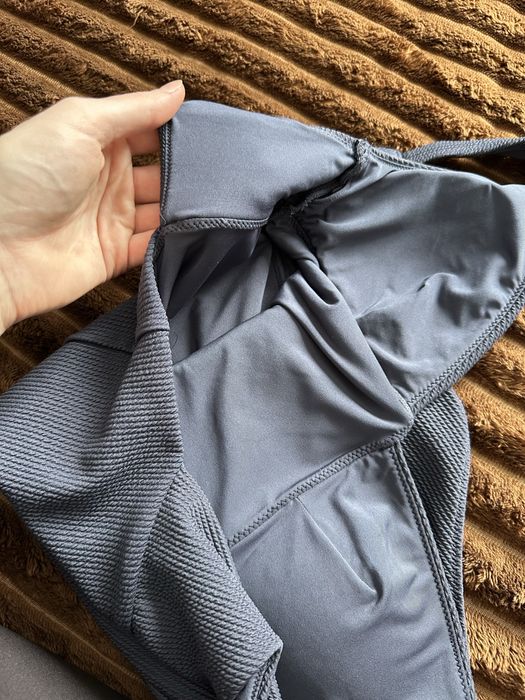 Боди з чашками і підкладкою М