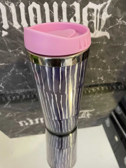 Copo térmico frio ou quente , novo