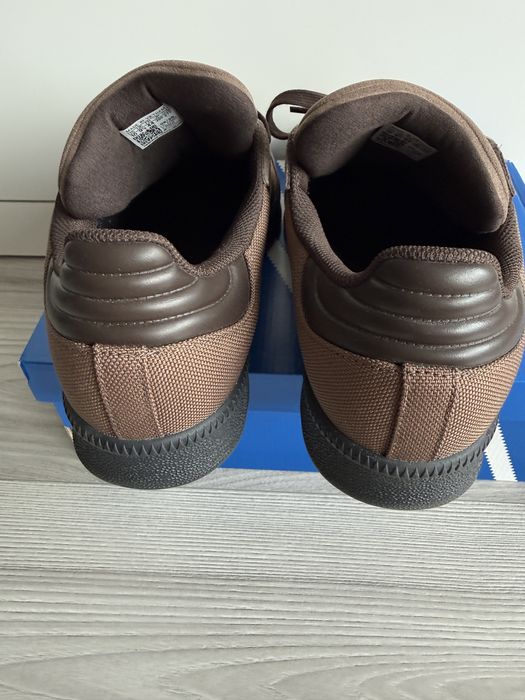 Adidas Samba skórzane roz.43