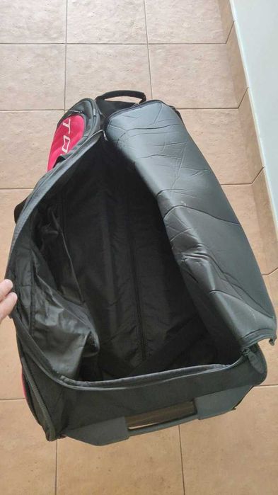 Mala de viagem Wilson