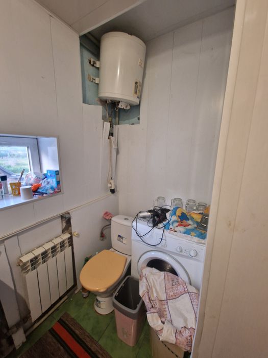 Продажа дома с. Владимирское