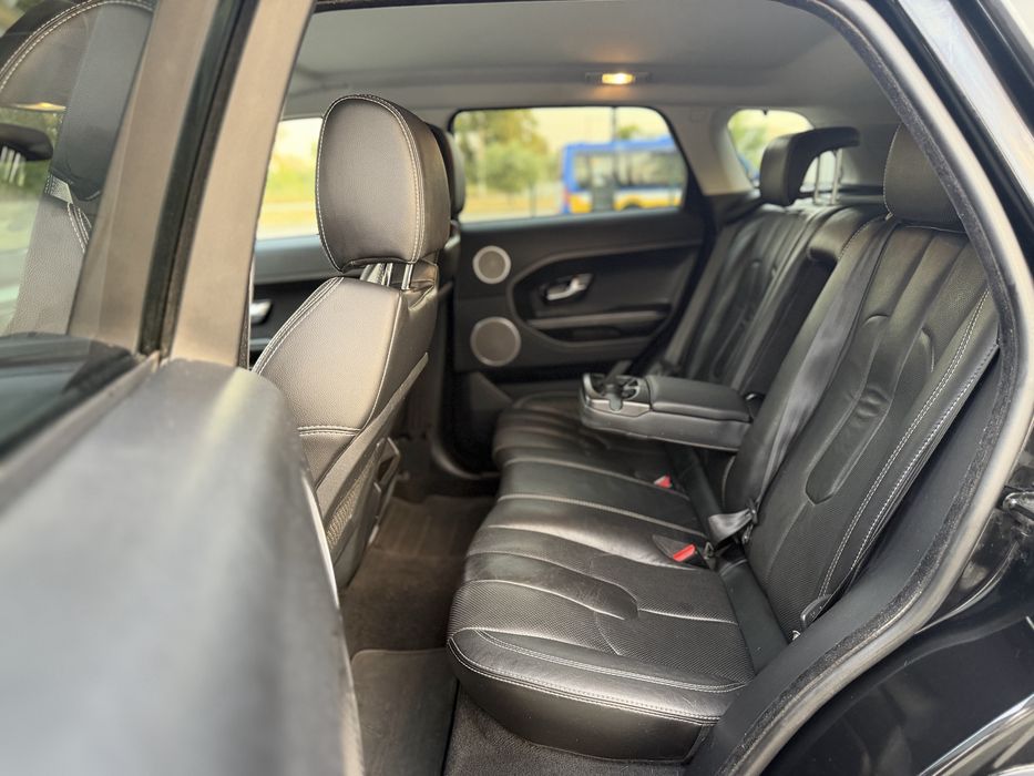 Range Rover Evoque 2.2td4  R-Dynamic