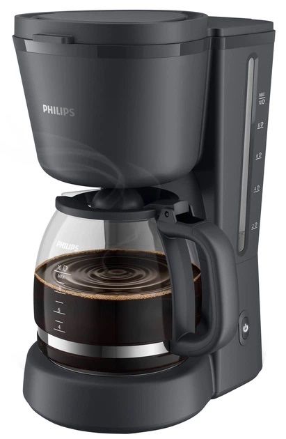 Кавоварка крапельна PHILIPS Series 1000 HD7430/90
