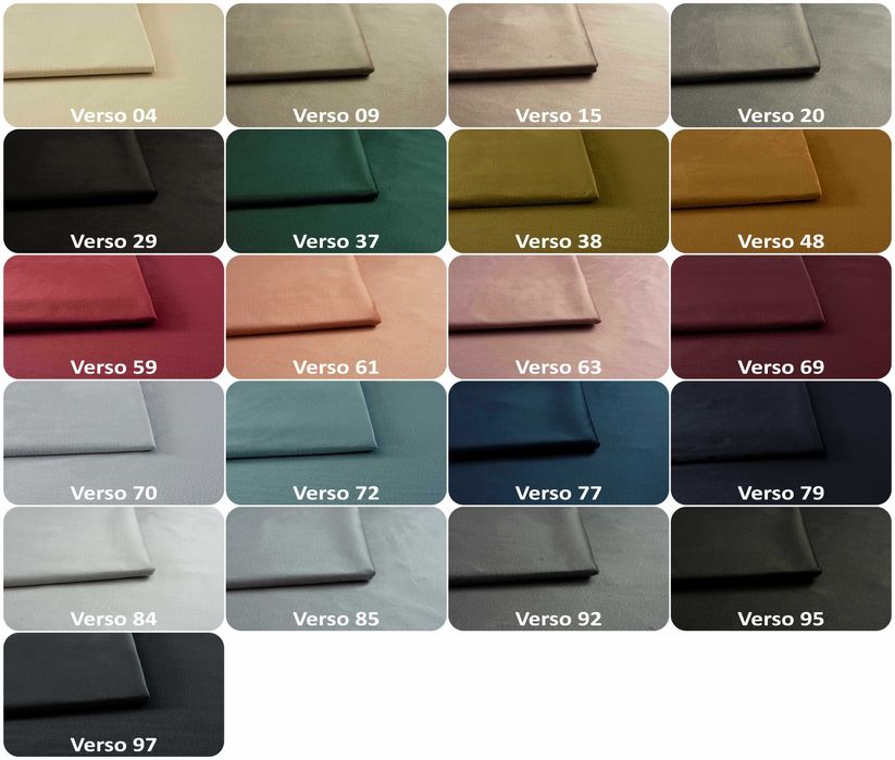 Sofa, kanapa nowoczesna z poduchami