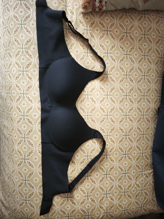 Sutiã Nike Alate de suporte elevado