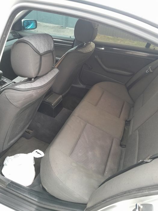 Продам BMW E46 320I