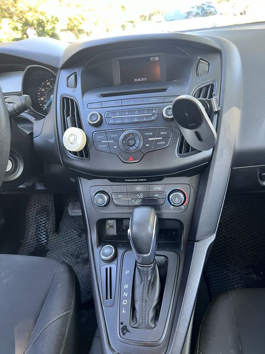 Ford Focus, 2015 р., 2.0 бензин 115тис.км