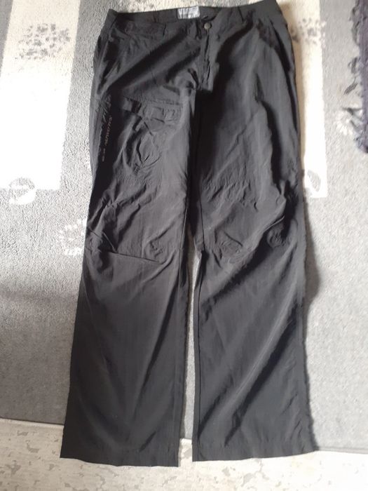 Spodnie trekkingowe Salomon xxl 36