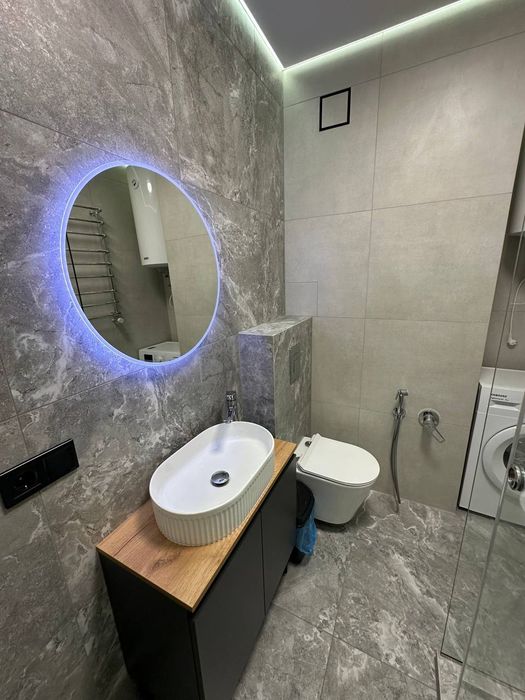 Продається 1,5 кімнатна квартира - заходь і живи!