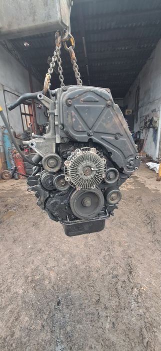 Мотор D4CB  2.5 дизель KIA Sorento JC (2002-2009)