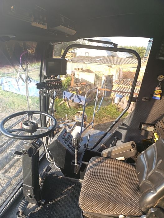 Продам Енісей КЗС- 954