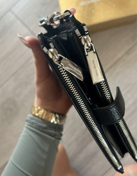 Portfel Michael Kors