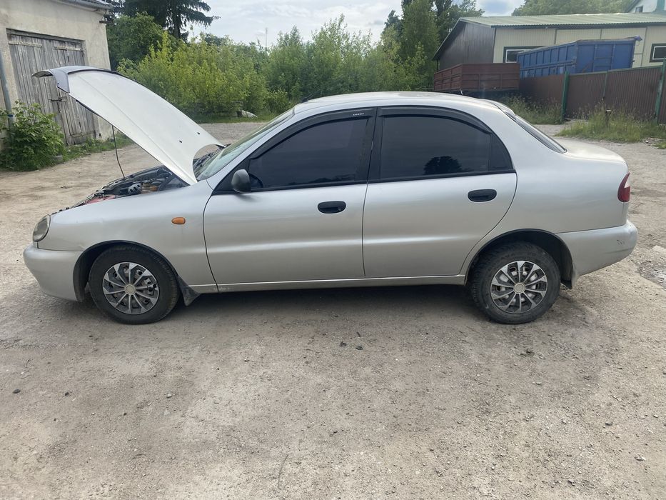 Продам ланус 1.5 гбо