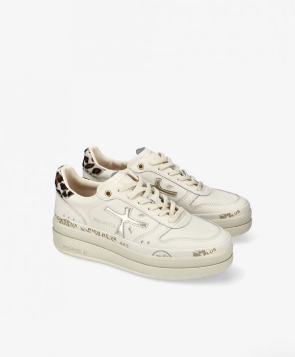 Premiata оригінал MICOL 7441 Премиата Преміата кросівки кроссовки