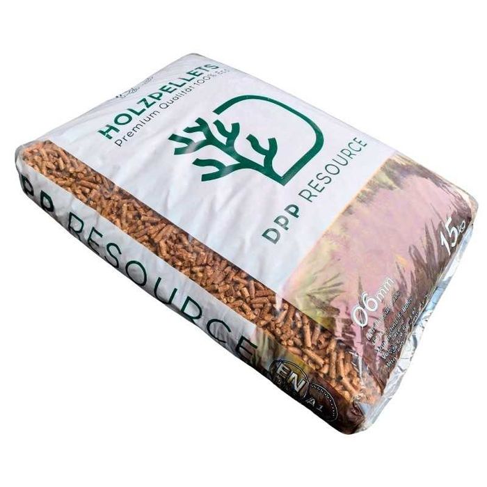 pellet DPP 1850 zł/ 990kg