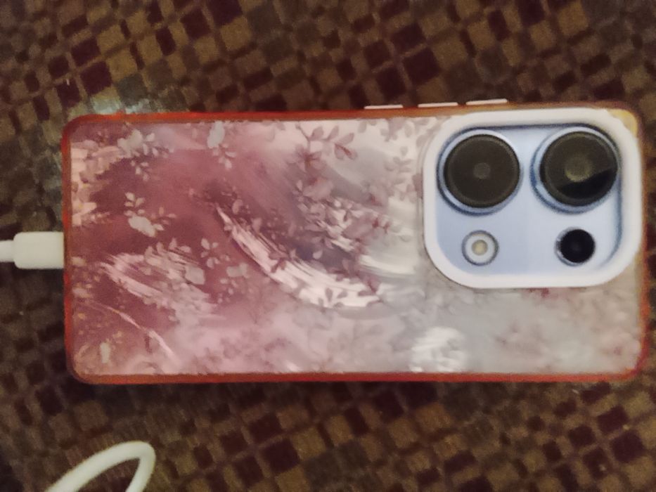 Telemóvel Redmi note 13