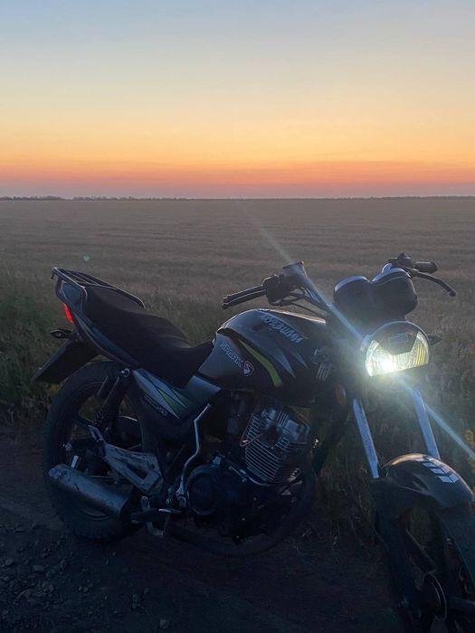 Продам Spark200r25i