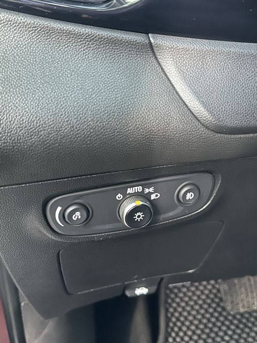 Buick Encore GX 2020, 25 тисяч пробігу, майже як нова, комфортна, автомат, бензин, маленький розхід по місту