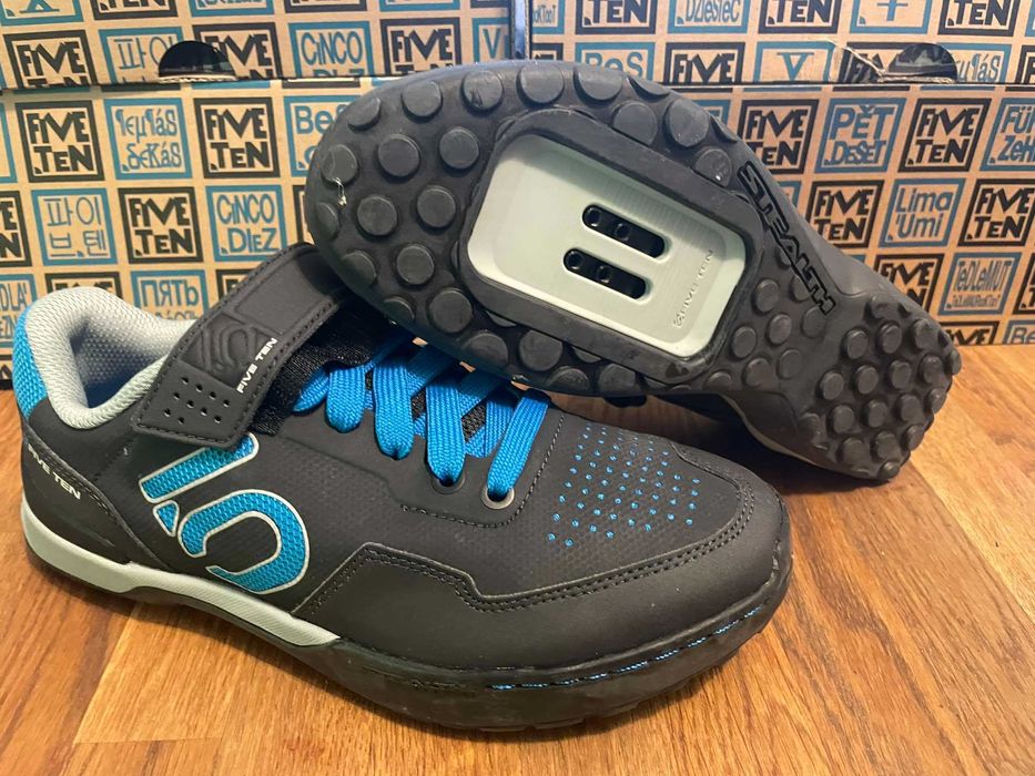 FIVE TEN Kestrel Lace W | SPD | rozmiar 39 | wkładka 24,5 cm