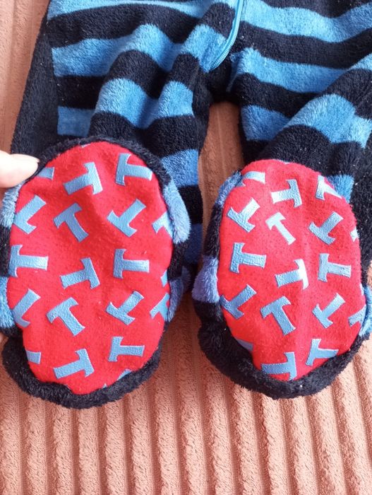 Ромпер, чоловічок