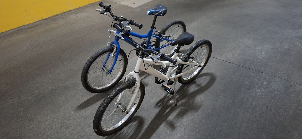 Bicicleta Roda 20