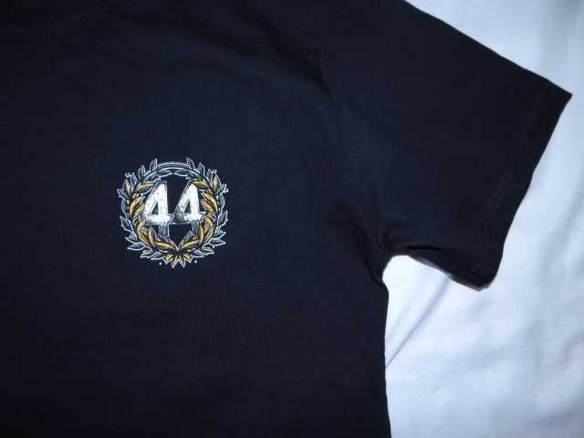 Męska Koszulka - 44 StreetWear