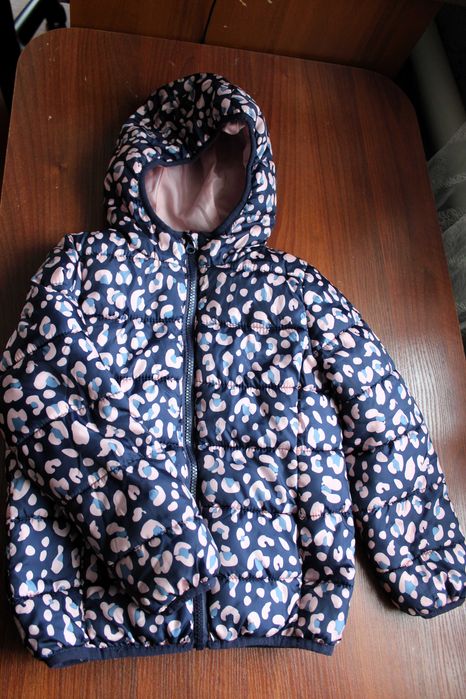 Вітрівка дитяча,  жилет