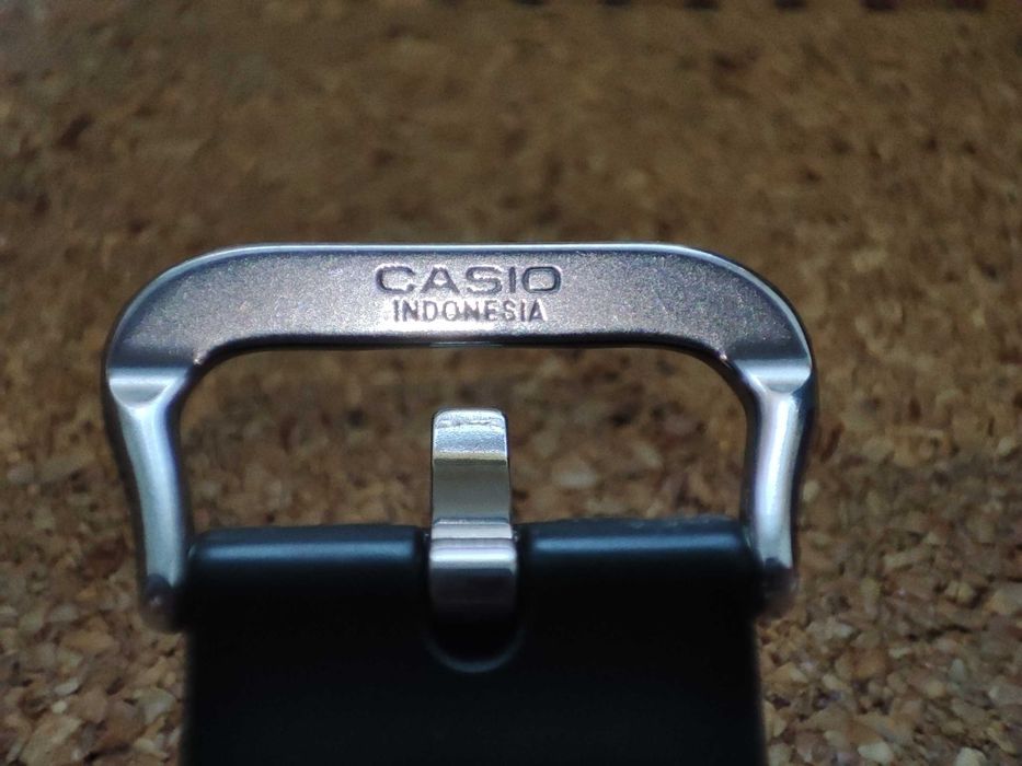 Ремешок Casio G100 523 F4 16мм