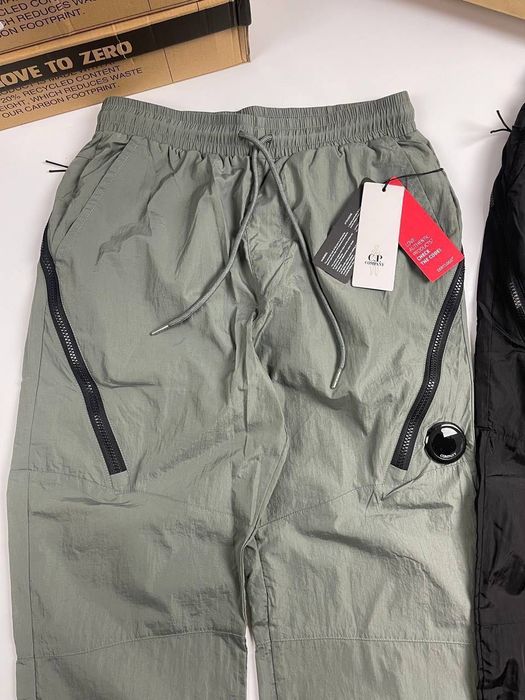 Штани C.P. Company | розміри M–XXL | нейлон