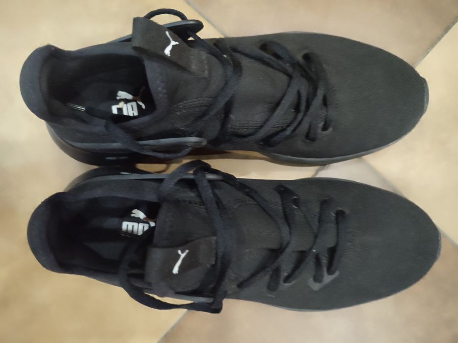 Продаются кроссовки
PUMA 381