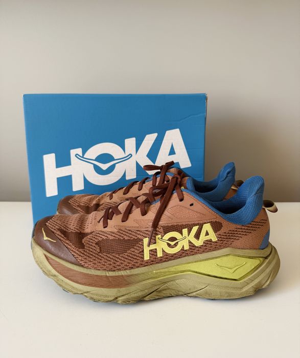 Hoka Challenger rozmair 44,5 bieganie sport silownia