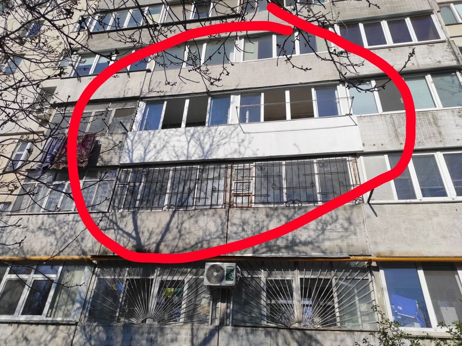 Професійне фарбування дахів, ремонт та реставрація різних видів поверхонь