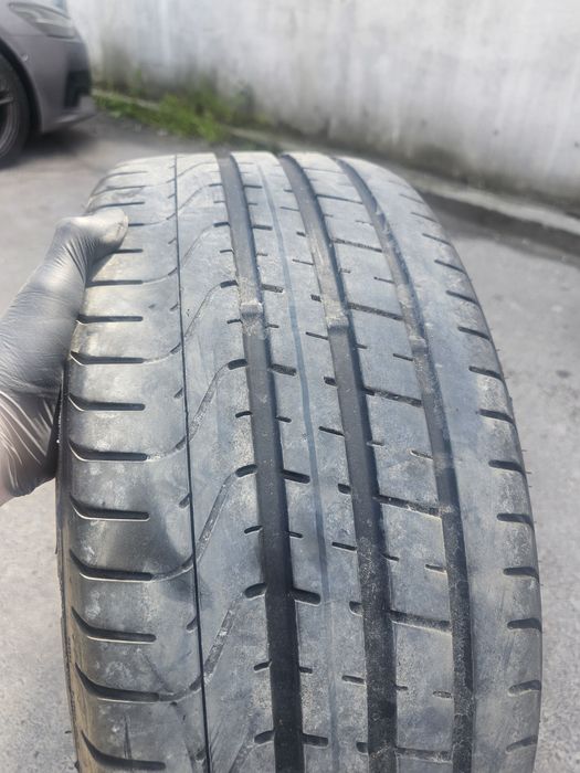 Pirelli P Zero 225/35/19 PZero R19 225/35 R19