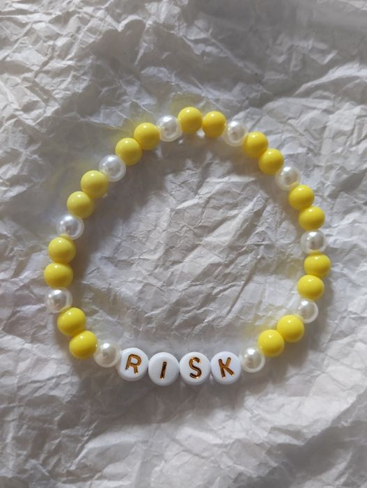 Pulseira Risk Gracie Abrams