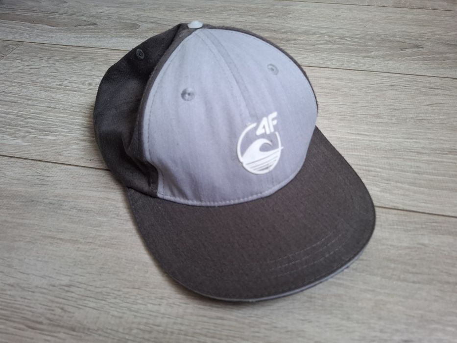 Czapka 4F dla dziecka