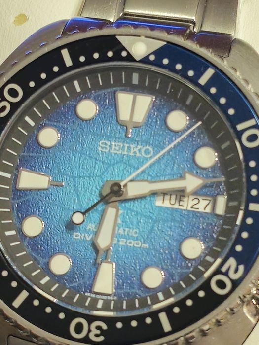 Годинник Seiko Orient Citizen