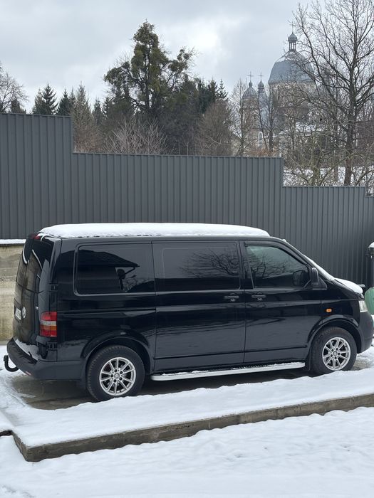 Продається VW Т5