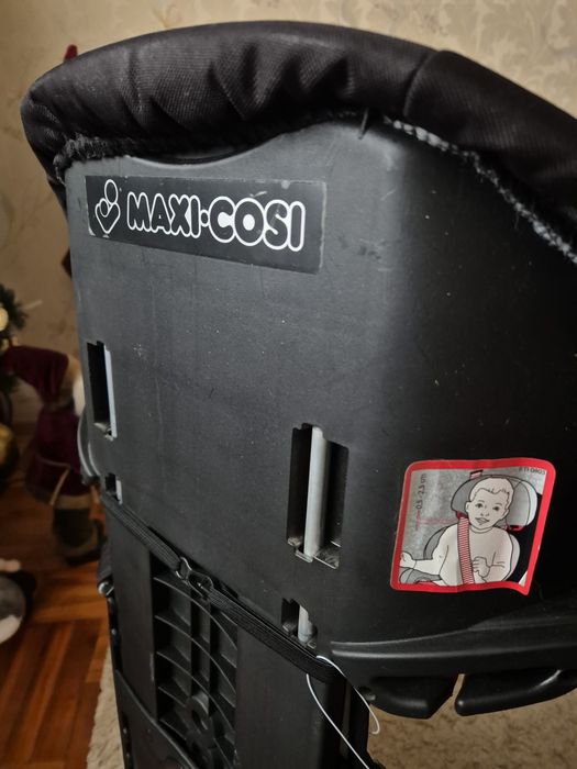 Автокресло maxi-cosi 15-36 кг